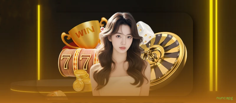 Wild West Gold nuncapg